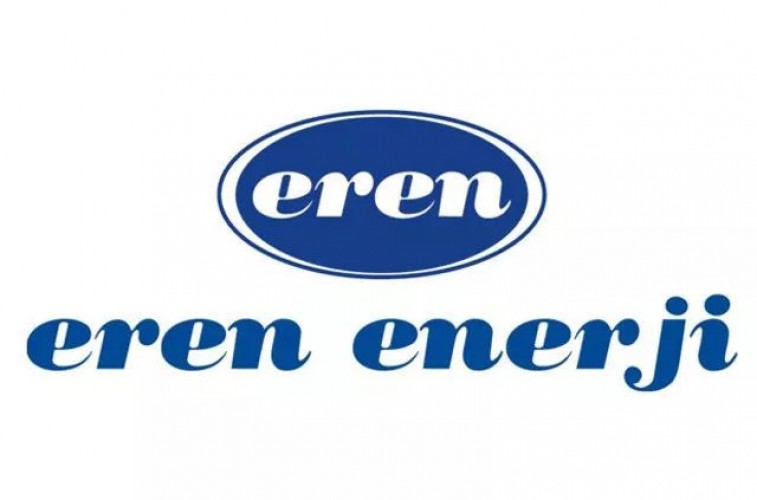 Eren Enerji